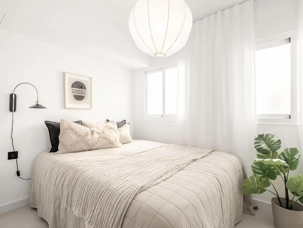 Vogue Styled Flat In The Heart Of Nueva Andalucia Apartment Marbella 0*,  Spain